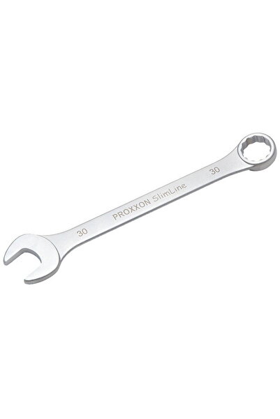 Proxxon Cheie combinata fixa/inelara, 23930, Slim - Line, 30mm
