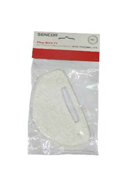 Sencor Filter SVX 71