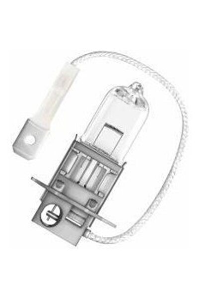 Osram Headlight Original 55W PK22s 12V H3