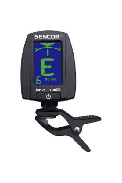 Sencor SDT-7