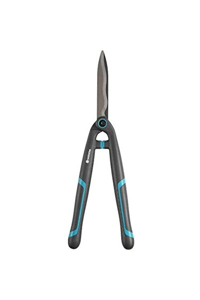 Gardena Foarfeca gradinarit EasyCut 12301-20, Otel/TPFE/Plastic, Negru