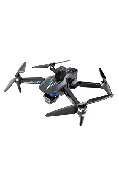 ToySky S189S GPS Drone 3 αξόνων με διπλή κάμερα και αποφυγή εμποδίων (Τηλεφακ...