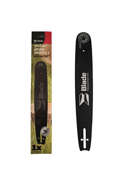 Generic Lama Blade 3/25 - 16" - 40 cm - 33 dinti - 66 zale - canal 1.5mm