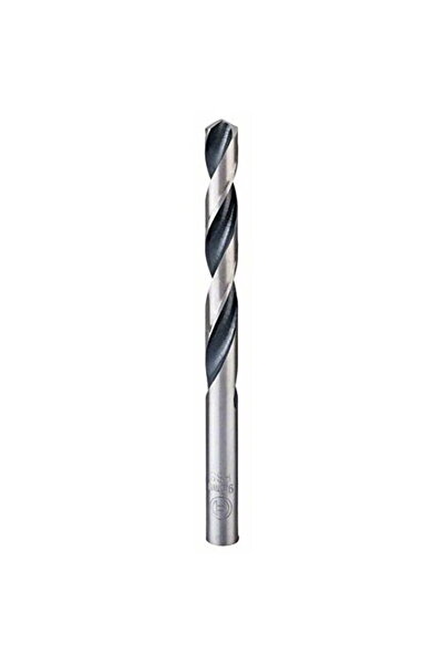 Bosch Σετ 10 μεταλλικών τρυπανιών Top Bottom, HSS-PointTeq, 9,5 χιλιοστά, με ...