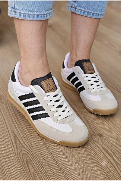 MİYASPORT Daily Orthopedic Memory Sole Comfortable Quality Summer Suede Nubuc...