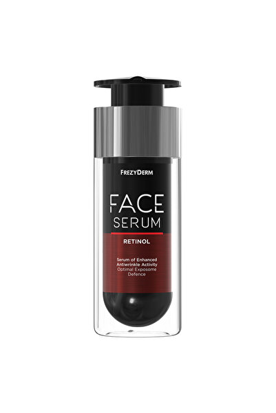 Frezyderm Ρετινόλη Ορός Προσώπου 30ml
