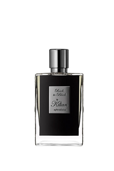 Kilan Back to Black EDP 50ml