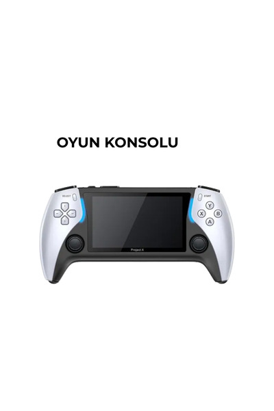ALFA AKSESUAR 03 RETRO OYUN KONSOLU