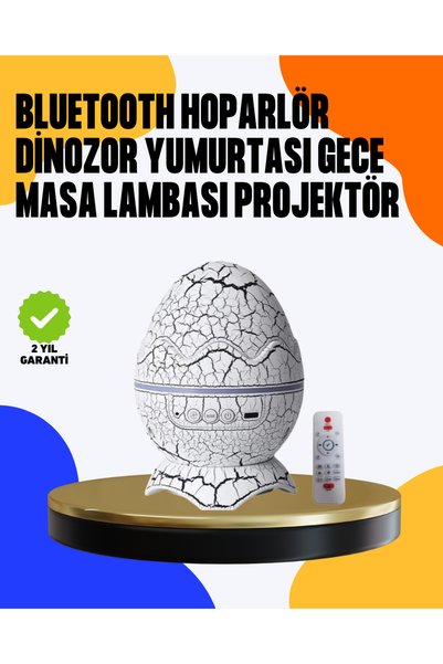 FMA جهاز عرض LED Galaxy عالي الوضوح + جهاز نوم مزود بـ 19 صوتًا