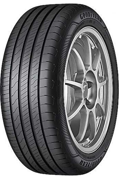 Goodyear 205/55R16 91H Efficientgrip 2