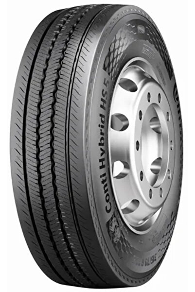 Continental 385/55R22.5 160K (158L) Conti Hybrid Hs5 Eu Lrl 20pr M+s 3 Pmsf (...