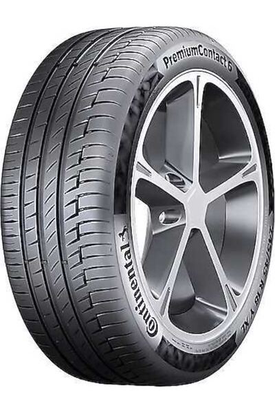 Continental 235/45R18 94V PremiumContact 6 Fr
