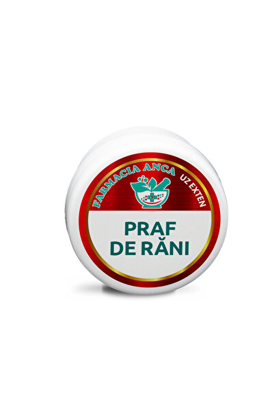 Farmacia Anca L-PRAF DE RANI*3G