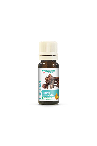 Farmacia Anca L-ULEI ESENTIAL DE CUISOARE*10ML