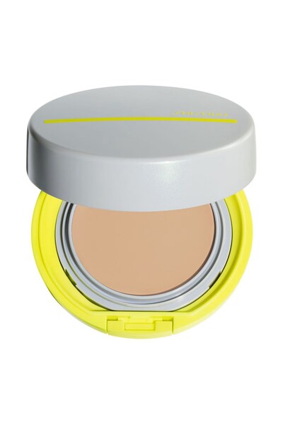 Shiseido Sports BB Compact SPF 50 - BB Krem nrs