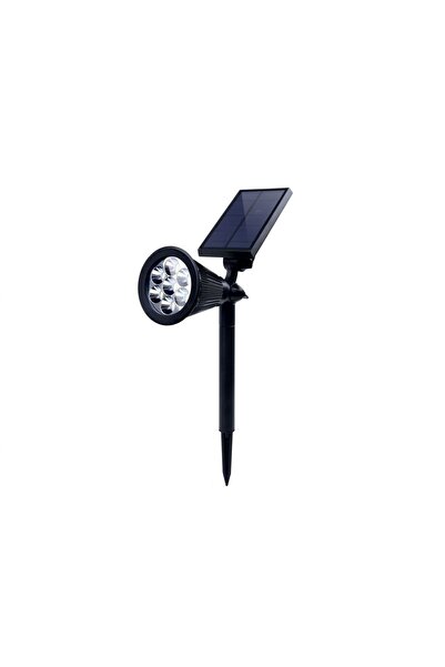gener انارة حدائق شمسية