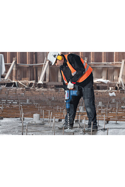 Bosch Professional GBH 8-45 D Kırıcı Delici