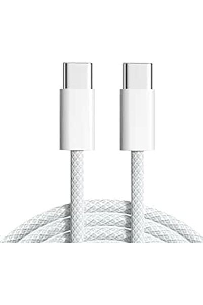 Generic USB C Type-C Cable for iPhone 15 Pro Max, 16 Pro Max, Fast Charging, ...