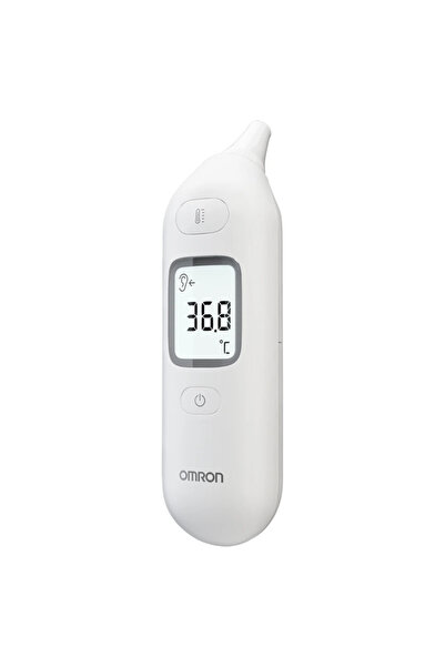 Omron Termometru de ureche Gentle Temp 533
