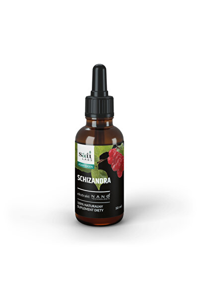 Sati Labs Schizandra 50 Ml