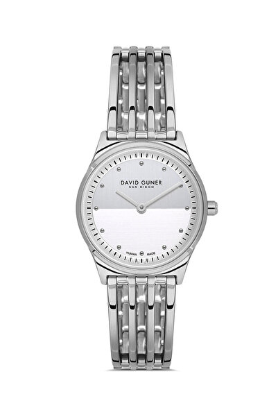 DAVID GUNER Women's Wristwatch - Dg-9010La-A1