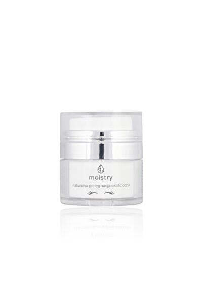 unbranded Moistry Naturalna Îngrijire pentru Zona Ochilor 15ml