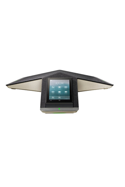 HP Telefon de conferință IP Poly Trio C60, Radio complet, Suport PoE
