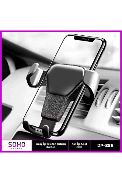 Twin Store Car Mobile Holders