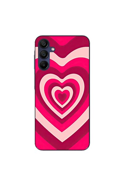 OEM Husa compatibila cu Samsung Galaxy A15 4G 5G Silicon Gel Tpu Model Powerp...