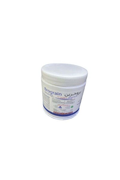 Generic Broad-Spectrum Grain Rodenticide