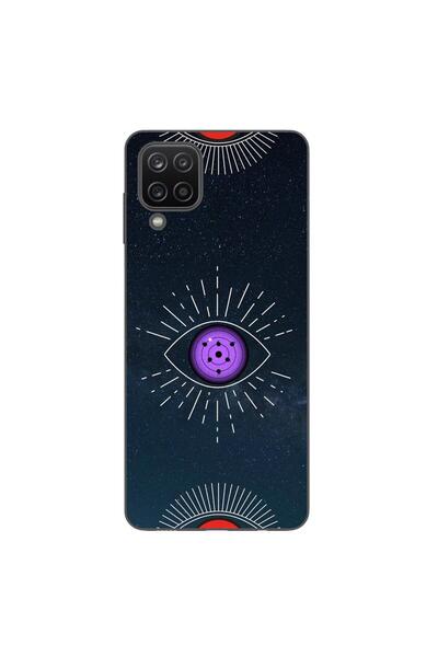 OEM Husa compatibila cu Samsung Galaxy A22 4G Silicon Gel Tpu Model Tomoe Rin...