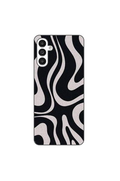 OEM Husa compatibila cu Samsung Galaxy A14 4G, A14 5G Silicon Gel Tpu Model M...