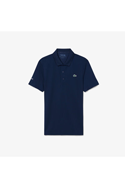 Lacoste Erkek Regular Fit Lacivert Polo