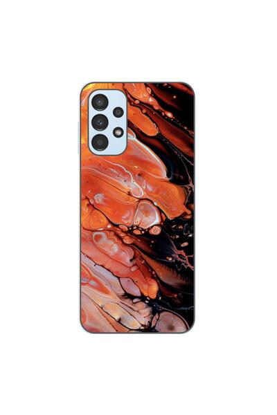 OEM Husa compatibila cu Samsung Galaxy A23 4G, A23 5G Silicon Gel Tpu Model A...