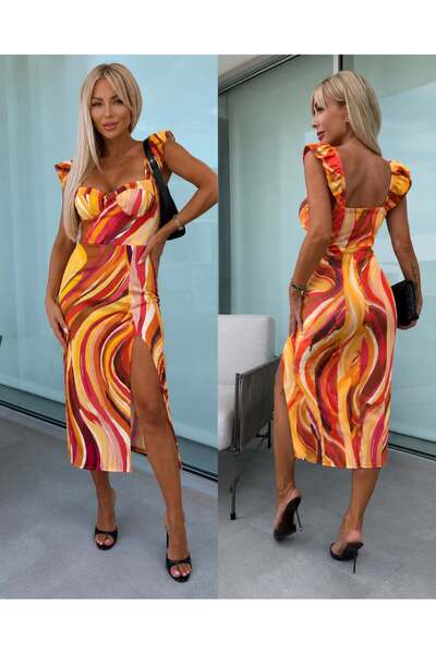 Demhana Boutique Rochie Lova