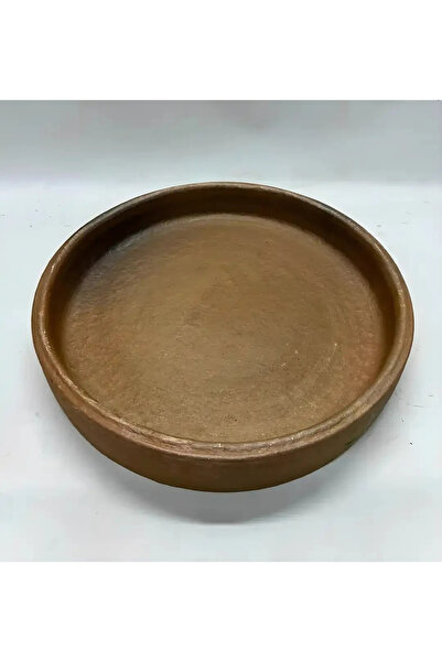piknik sepeti TOPRAK TEPSİ GÜVEÇ 38 cm