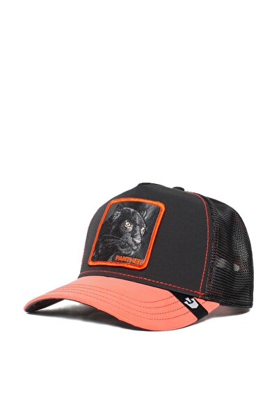 Goorin Bros Panther Trucker Caps