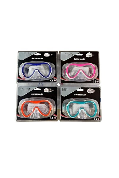 NW NessiWorld Ak303Cs Mask Tempered Olimpos Vak Inner Box 24 (the Specified P...
