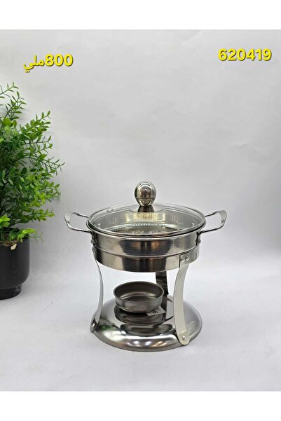 WAHJ ALMASAH Stil Candle Heater 800 ml