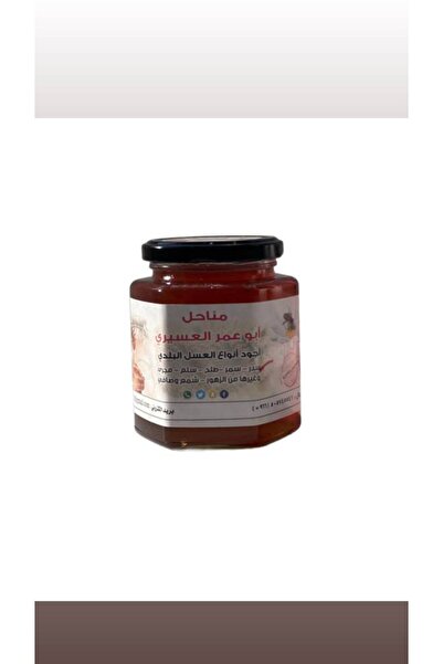 OEMS Honey (Suder) 1 Kilo
