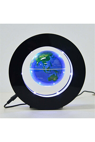 Vivendo Glob magnetic de levitatie, in forma de O