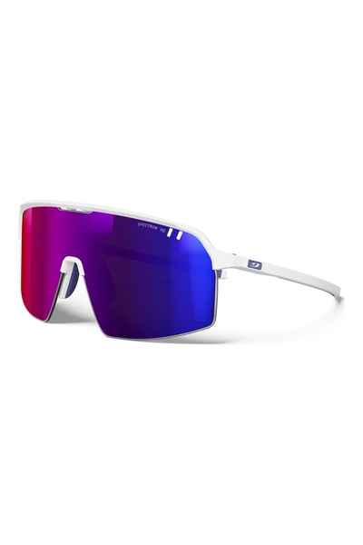Julbo Γυαλιά Έντεσι Ιντιντέσιον Γκρουπάμα-Φντζ Λευκό-Μπλε Σπέκτρον HD 3