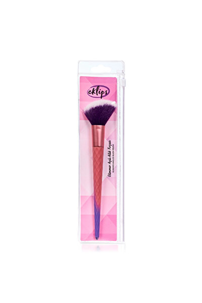 eklips Glimmer Açılı Allık Fırçası
