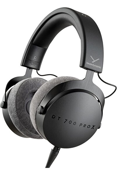Genel Markalar DT 700 PRO X 48 Ohm Stüdyo Referans Kulaklığı