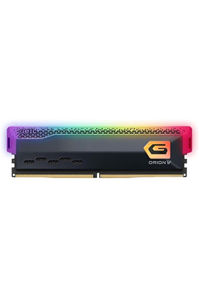 Genel Markalar ORION V RGB GAVSG516GB6400C42ASC 16GB DDR5 6400MHz CL42, XMP 3...