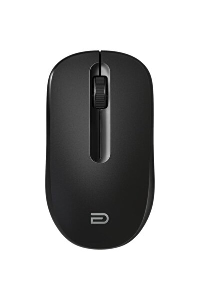 cudy MS9922 Wireless Mouse, 1000 DPI, USB, Black