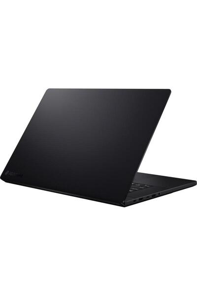 ASUS Laptop Consumer ProArt P16, cu procesor Ryzen AI 9 370, ecran OLED de 16'', 32 GB LPDDR5x, 2 TB, nVidia