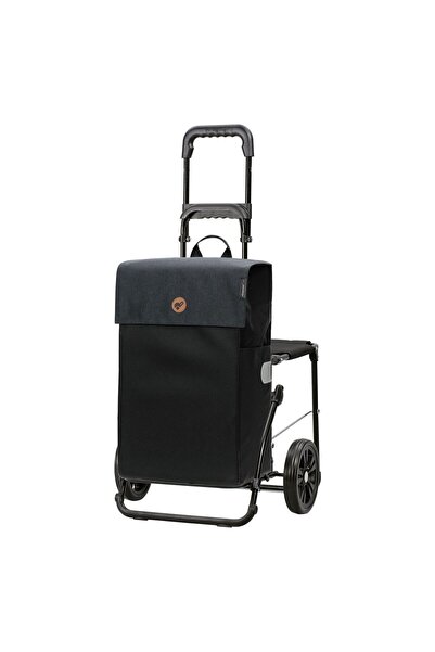 Andersen Shopper Komfort Shopper Hera Einkaufstrolley 57 cm