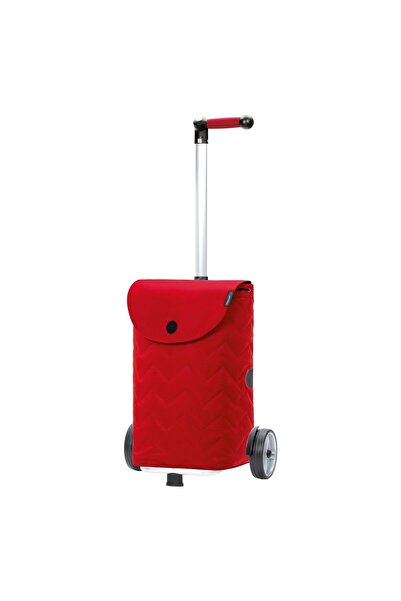 Andersen Shopper Unus Shopper Hilma Einkaufstrolley 59 cm