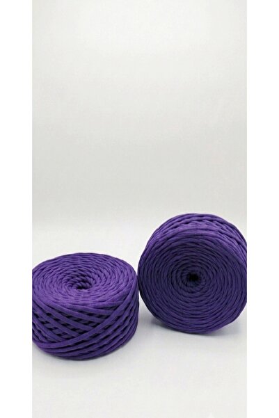 UMRA collection Penye ip (350-400gr) mor